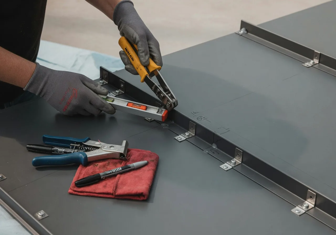 Why choose Metal Roofing Installation in Ward, CO